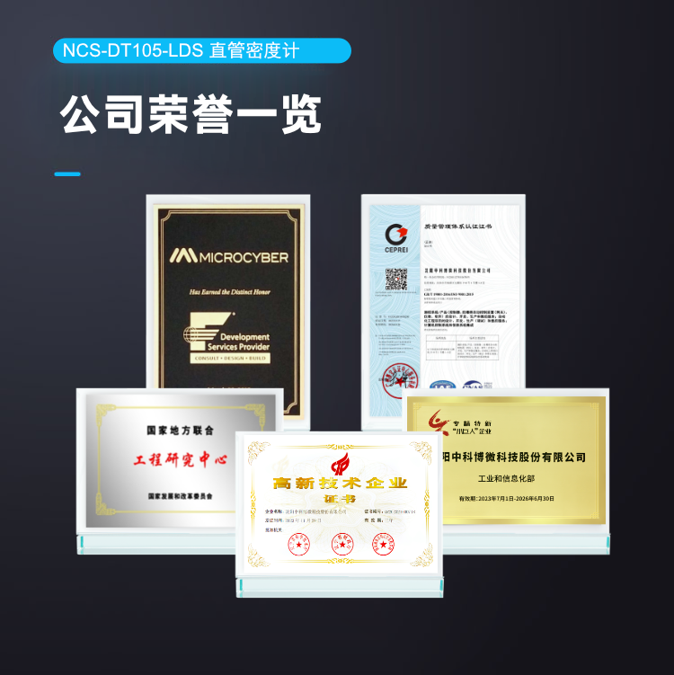 NCS-DT105-LDS 直管密度計(jì).png